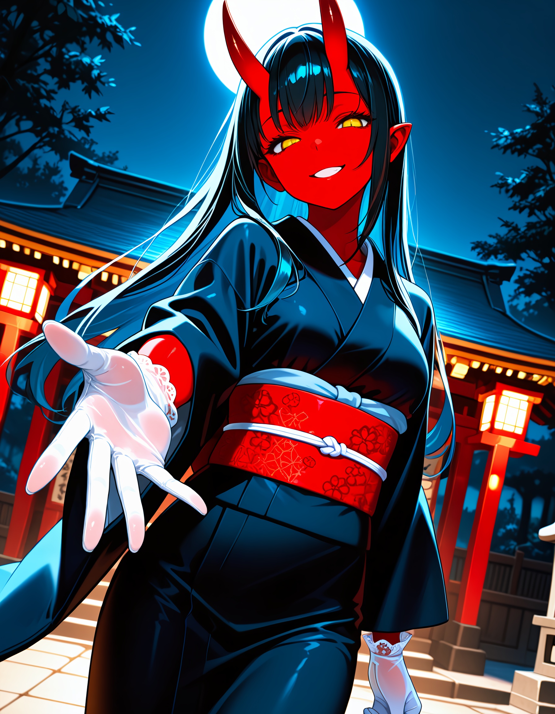 masterpiece,  best quality,  amazing quality on Tensor.Art