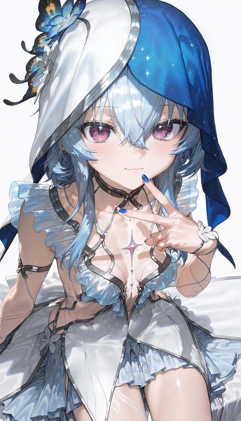 AI generated image on Tensor.Art