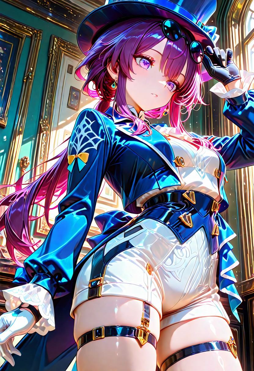 Smooth_Quality,  high detailed skin,  best quality on Tensor.Art