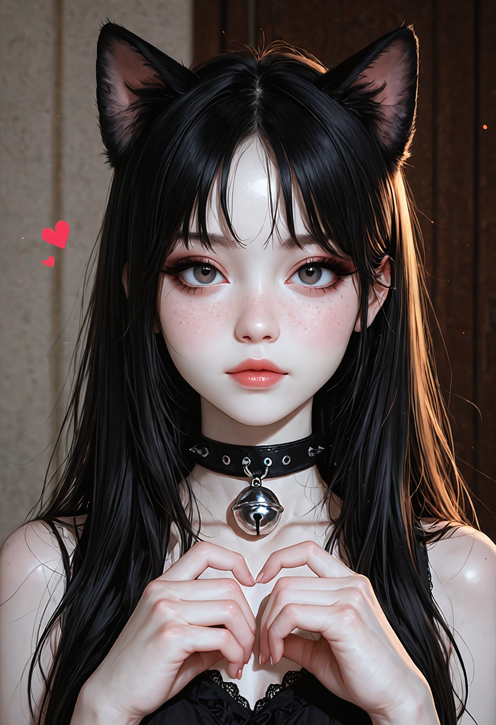masterpiece,  best quality,  good quality on Tensor.Art