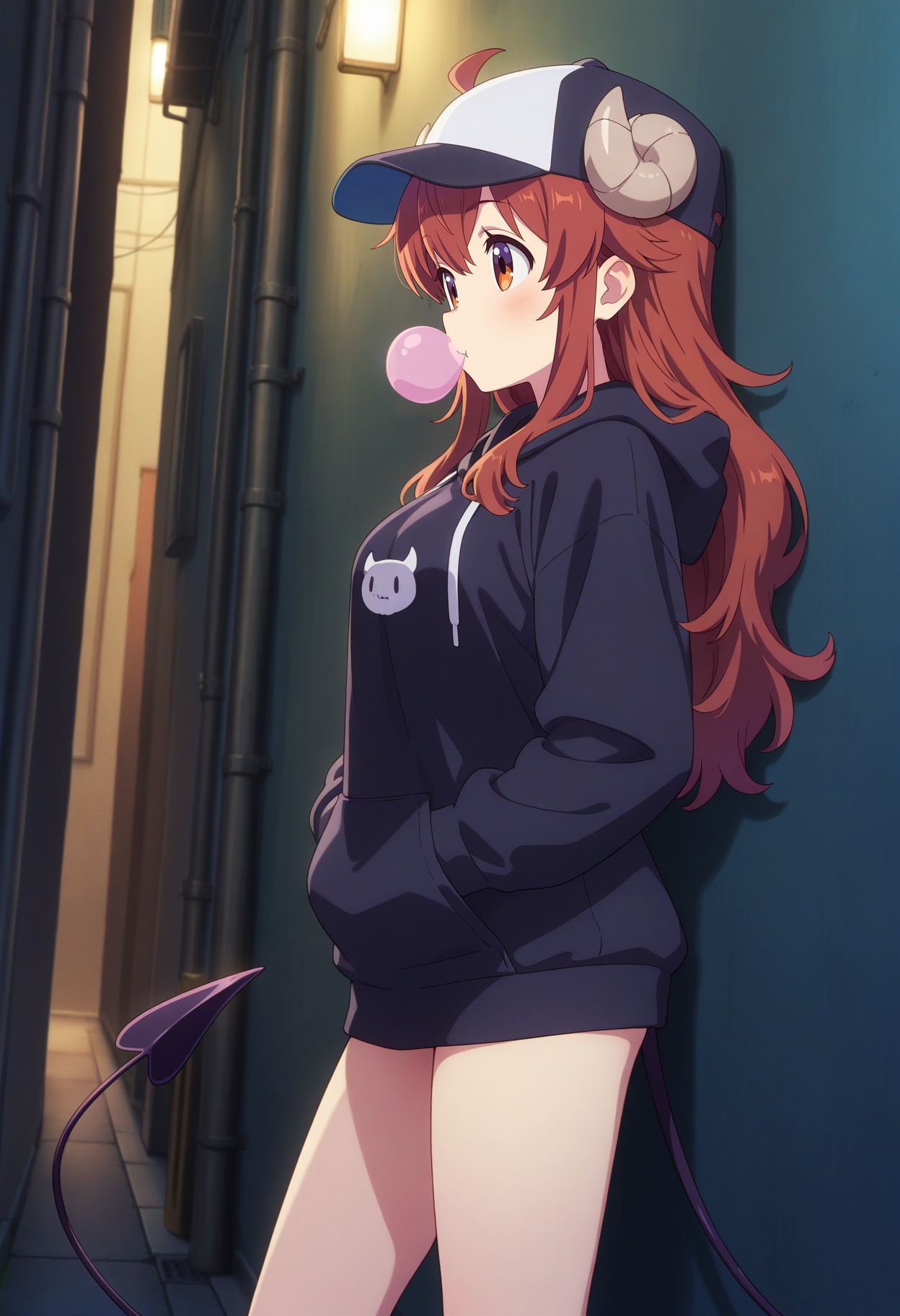 best quality,  masterpiece,  1girl on Tensor.Art