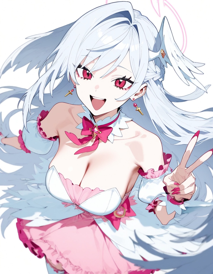 (rei \(sanbonzakura\):0.8),  (sugimori ken \(style\):0.5), on Tensor.Art