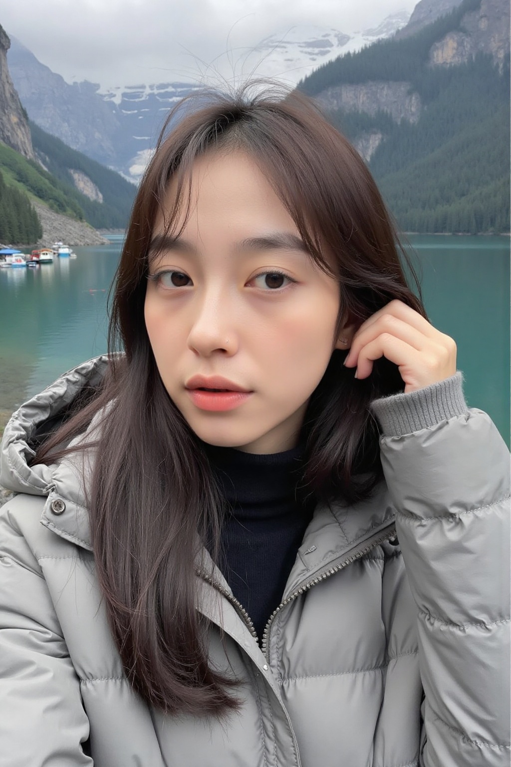 AI generated image on Tensor.Art