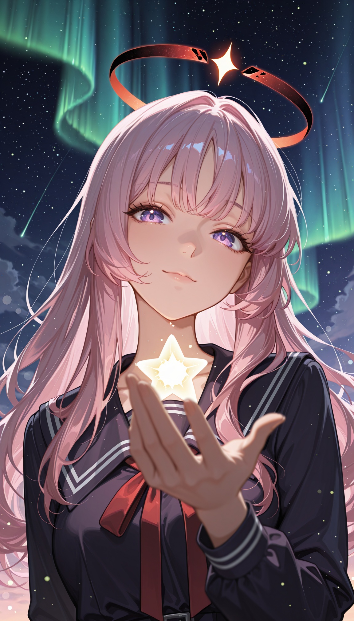 masterpiece,  best quality,  amazing quality on Tensor.Art