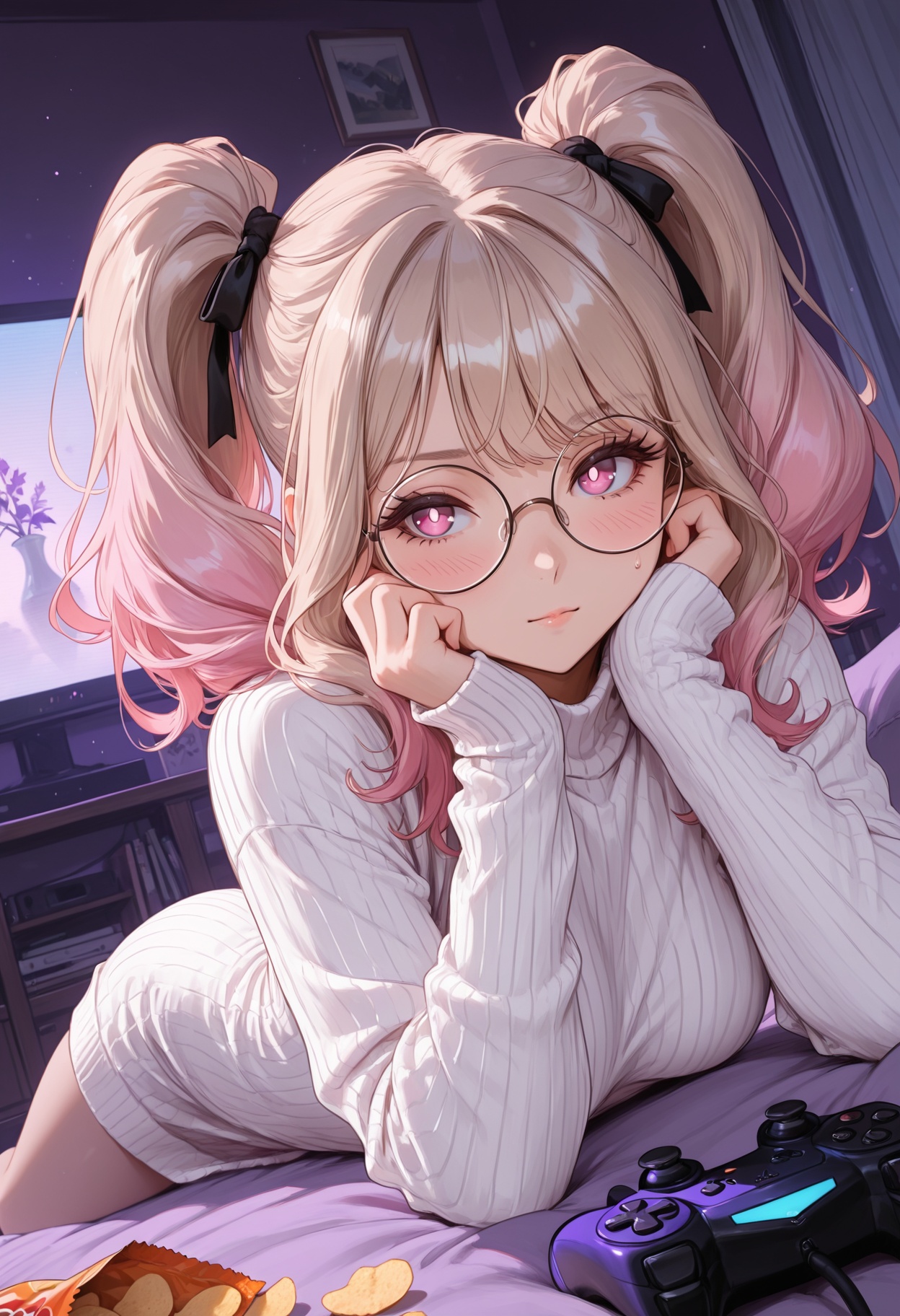 masterpiece,  best quality,  good quality on Tensor.Art