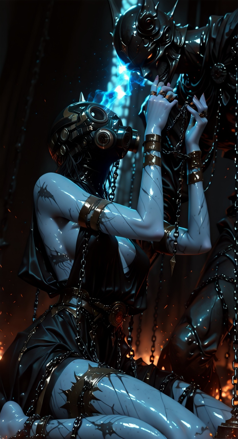 (masterpiece,  best quality,  absurdres on Tensor.Art