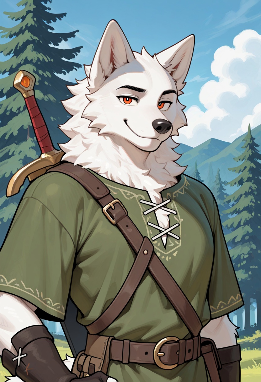 fantasy style,  Male,  boy on Tensor.Art