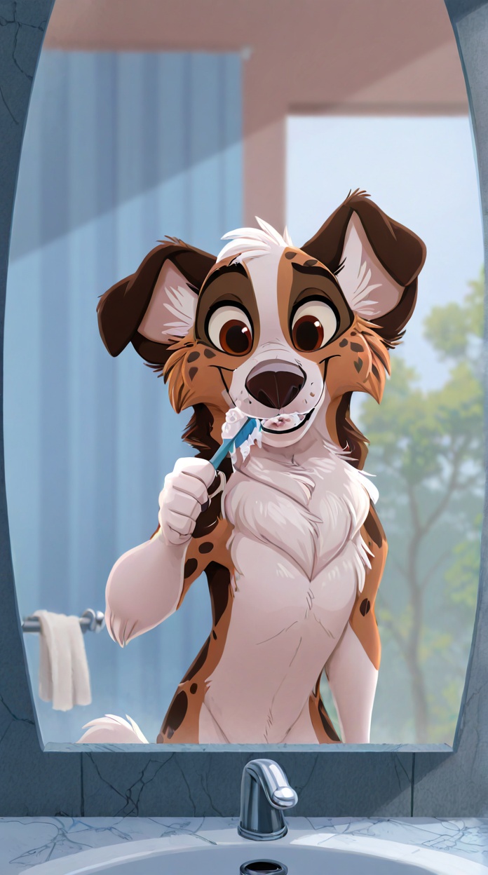 disney animation,  best quality,  amazing quality on Tensor.Art