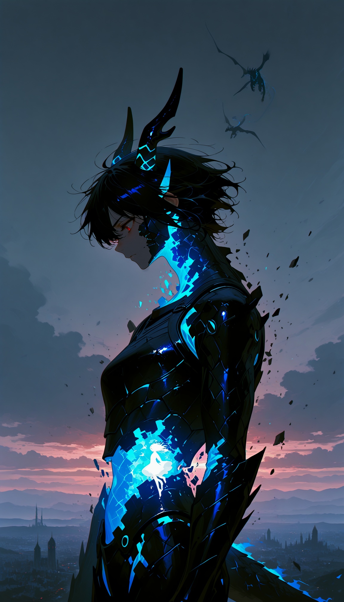 masterpiece,  best quality,  amazing quality on Tensor.Art