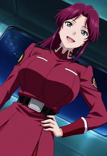 general,  highres,  ultra-detailed on Tensor.Art