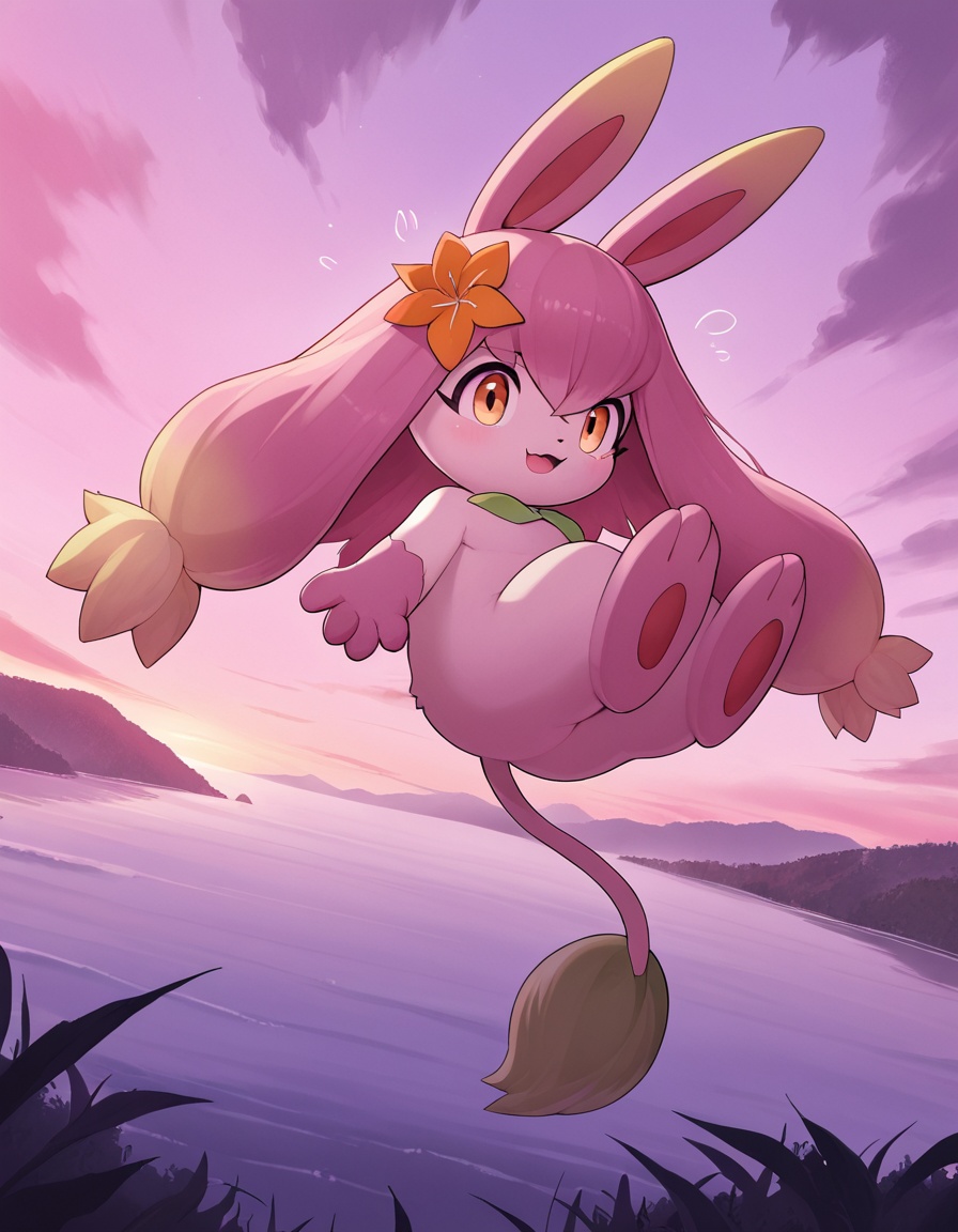 flopie,  floating ,  flopie on Tensor.Art