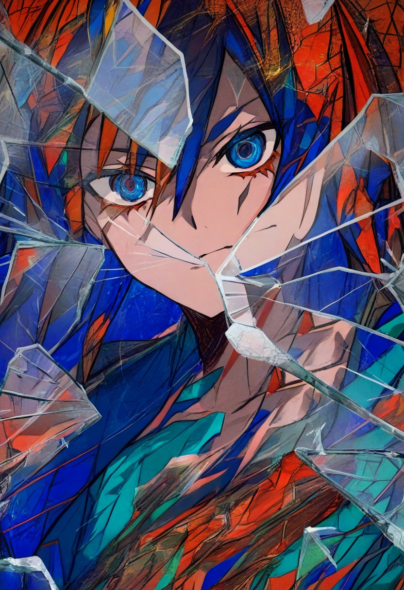 masterpiece,  best quality,  1girl on Tensor.Art