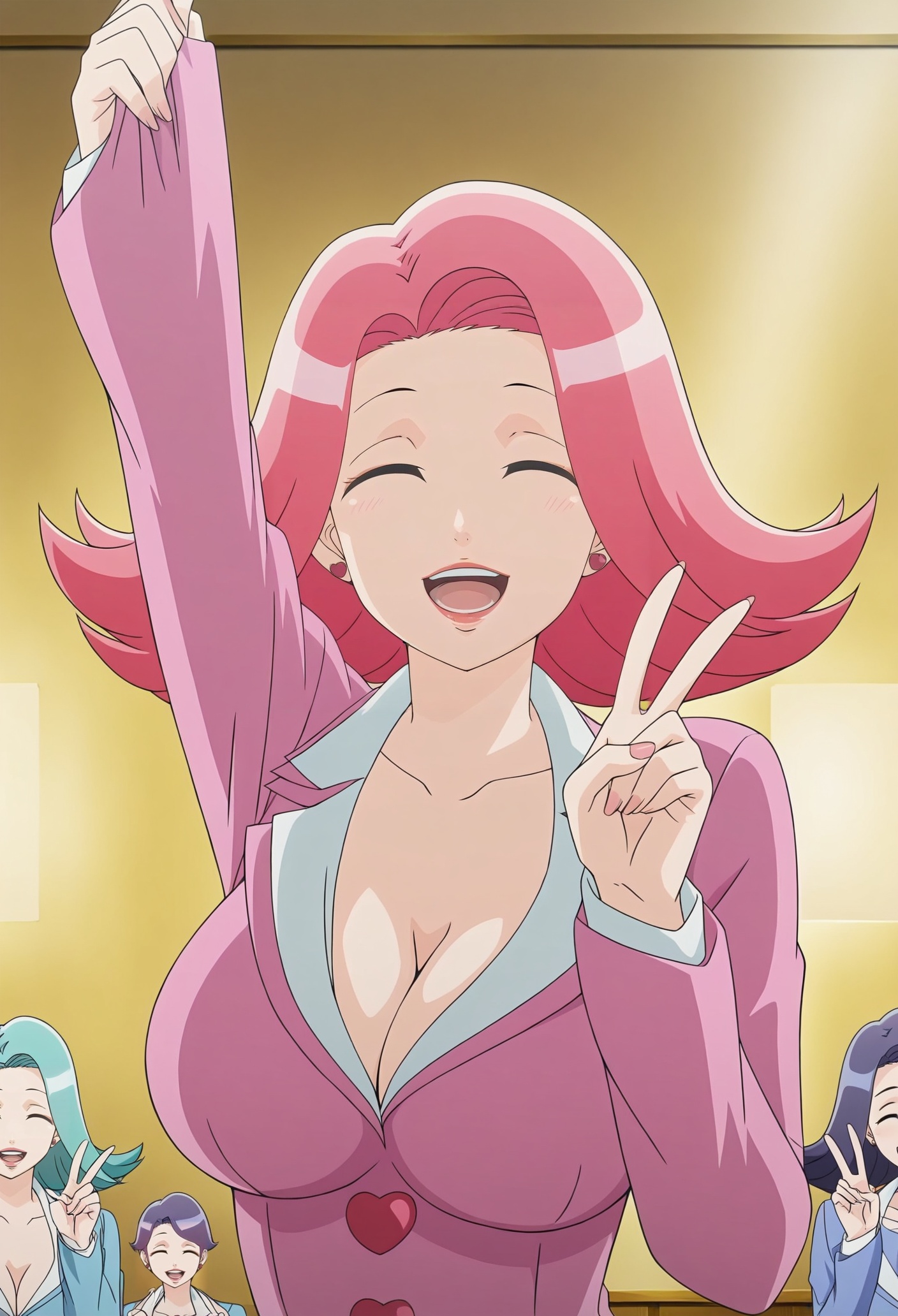 anime screencap,  anime coloring,  detailed face on Tensor.Art