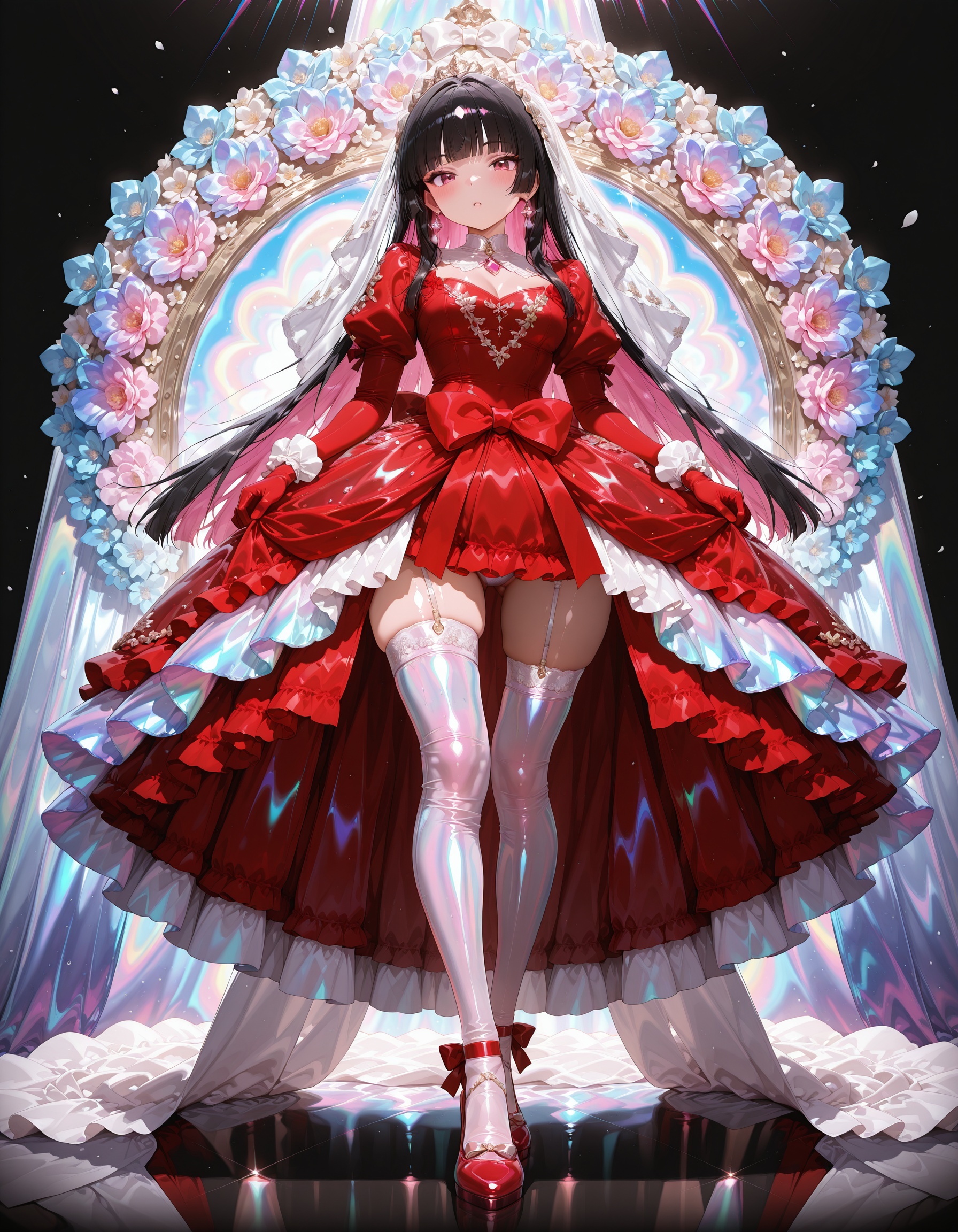 masterpiece,  best quality,  amazing quality on Tensor.Art