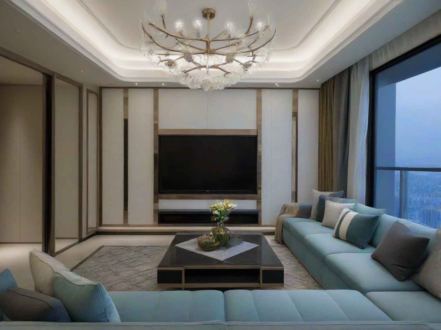 ((Affordable Luxury)),  ((masterpiece)),  ((best quality)) on Tensor.Art