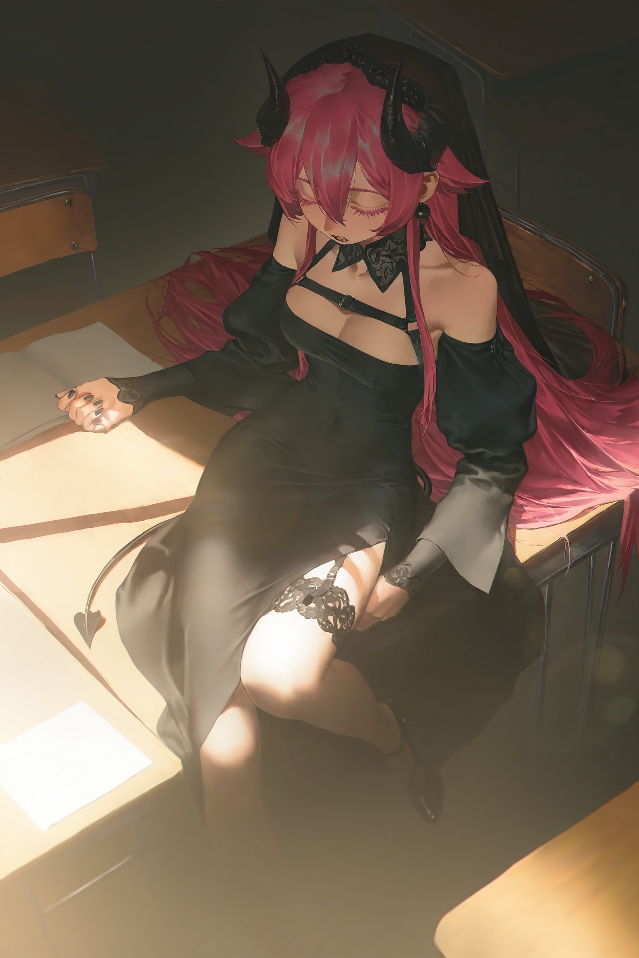 highres,  absurdres,  very awa on Tensor.Art