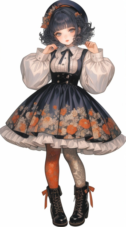 (best quality),  ((masterpiece)),  (highres) on Tensor.Art
