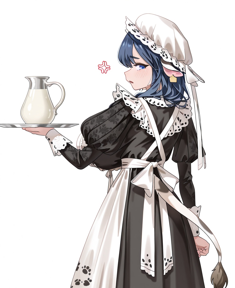 gurumie,  MATURE FEMALE,  LARGE BREASTS on Tensor.Art