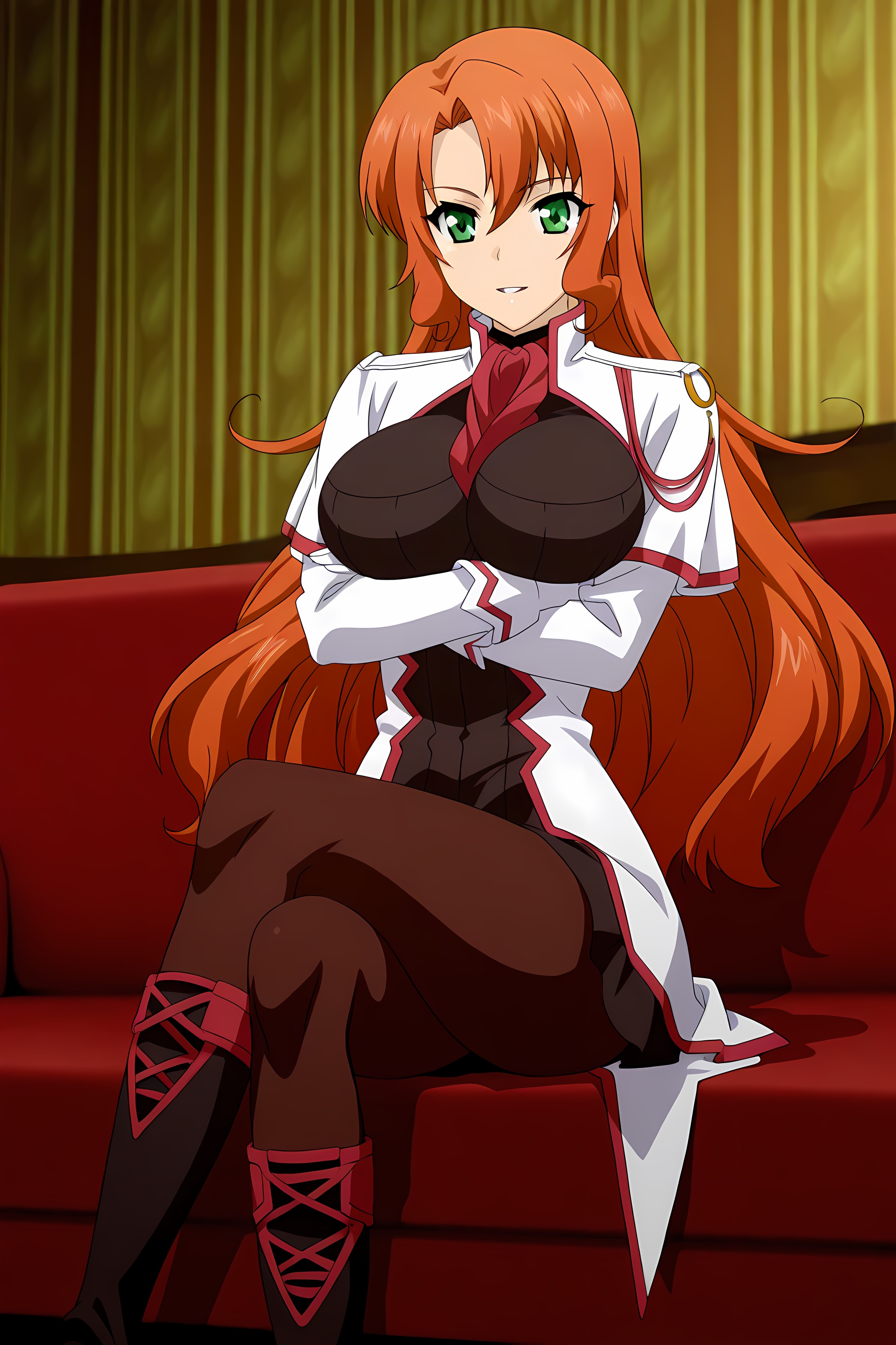 rebecca_randall_dragonar,  baseoutfit,  1girl on Tensor.Art