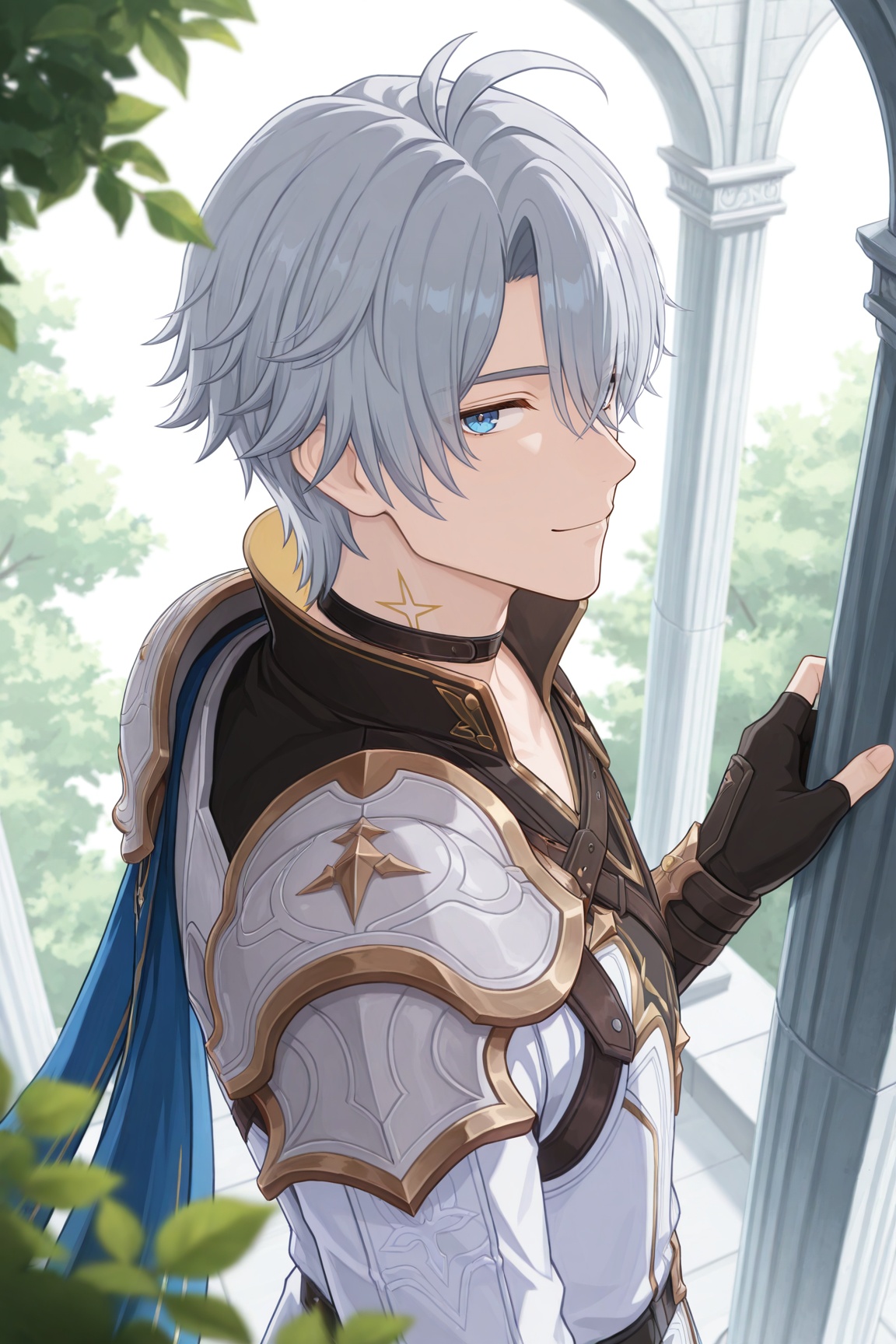 masterpiece,  best quality,  anime coloring on Tensor.Art