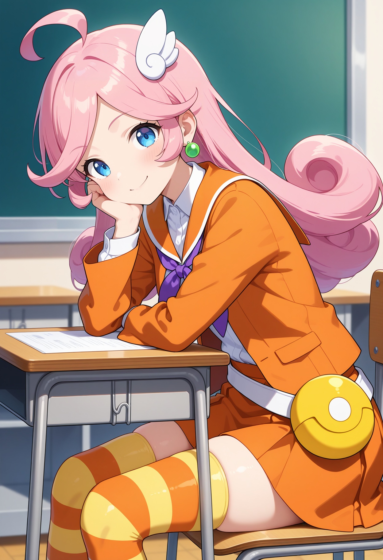 best quality,  good quality,  amazing quality on Tensor.Art
