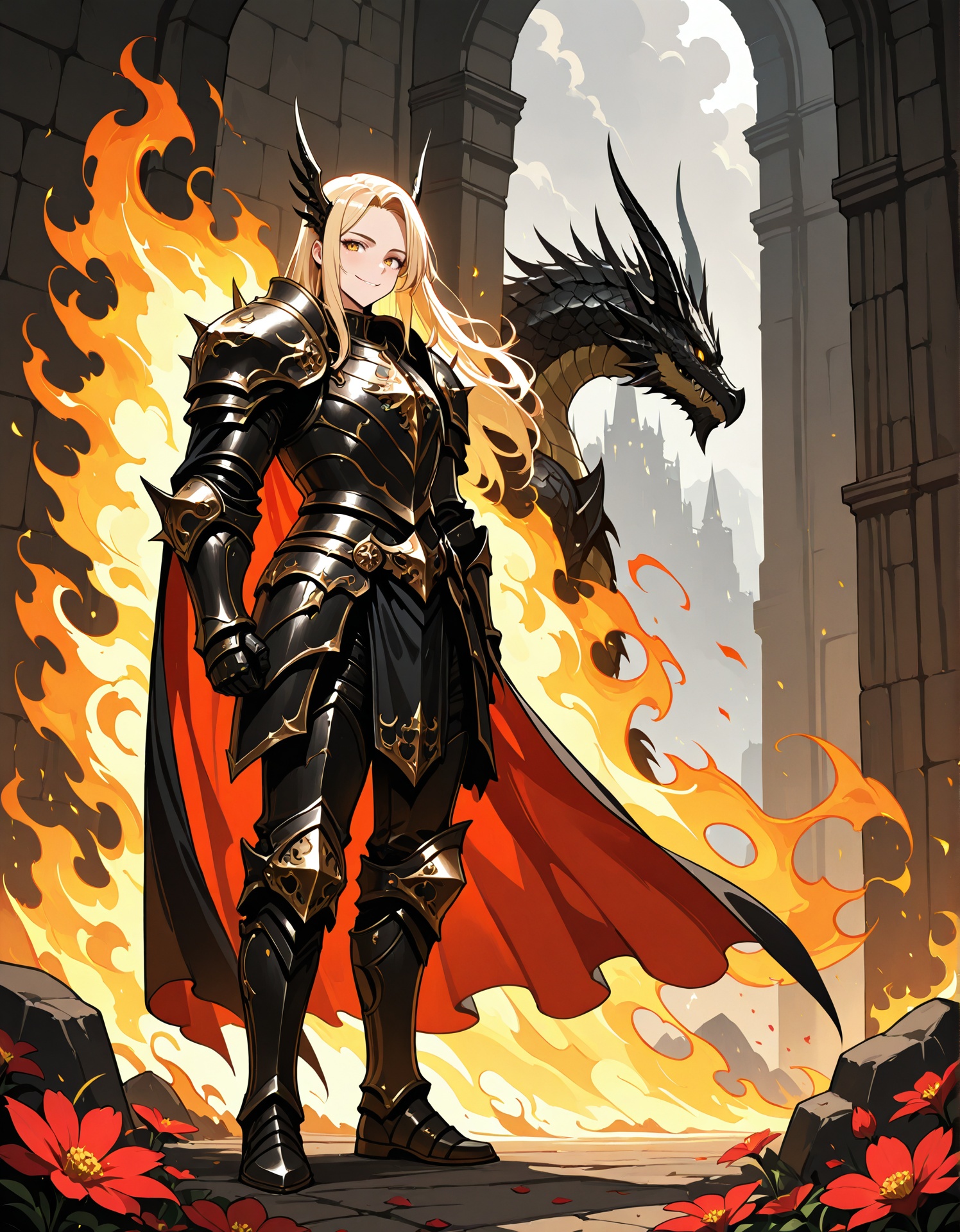 masterpieces,  best quality,  highres on Tensor.Art
