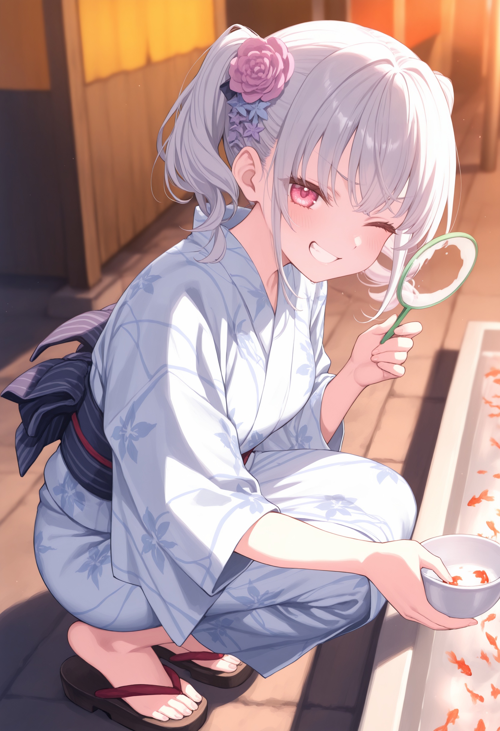 1girl,  (sho \(sho lwlw\):0.7),  solo on Tensor.Art
