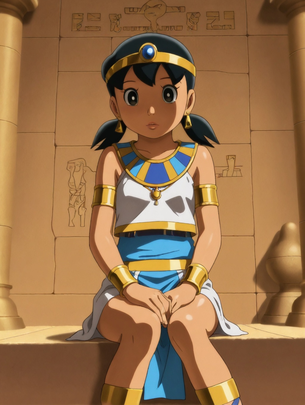 masterpiece,  best quality,  32K Ultra HD anime on Tensor.Art