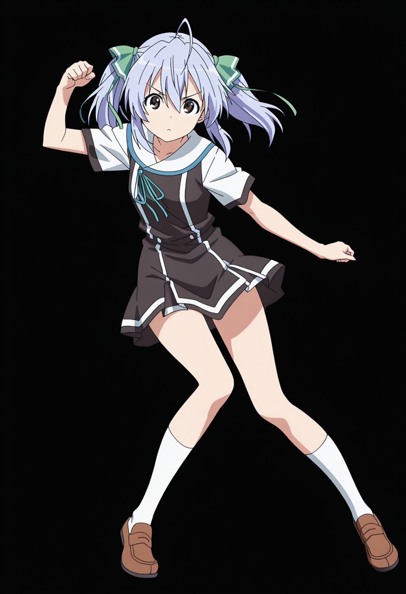 full body,  looking at viewer,  1girl on Tensor.Art