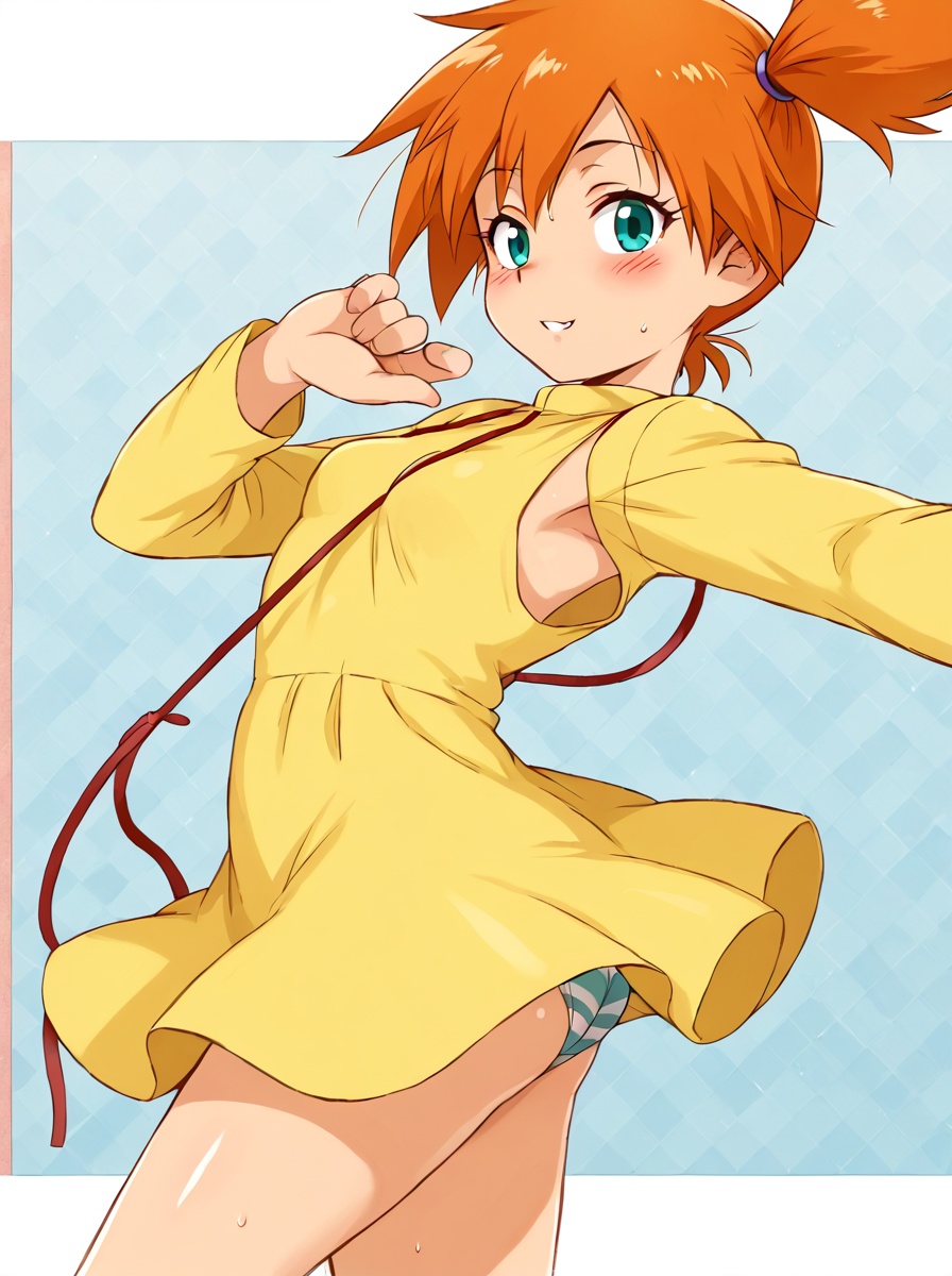 detailed background,  shiny skin,  posing on Tensor.Art