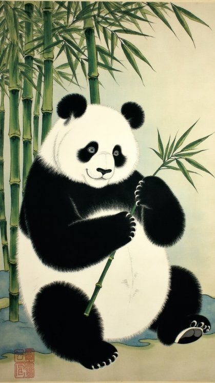 AI generated image on Tensor.Art
