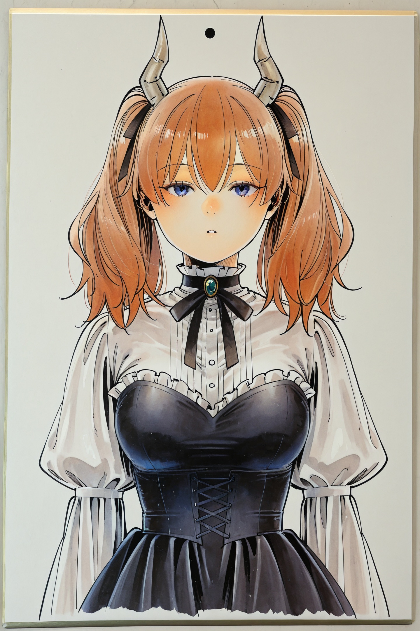abetsukasa Style,  Linie \(sousou no frieren\),  1girl on Tensor.Art