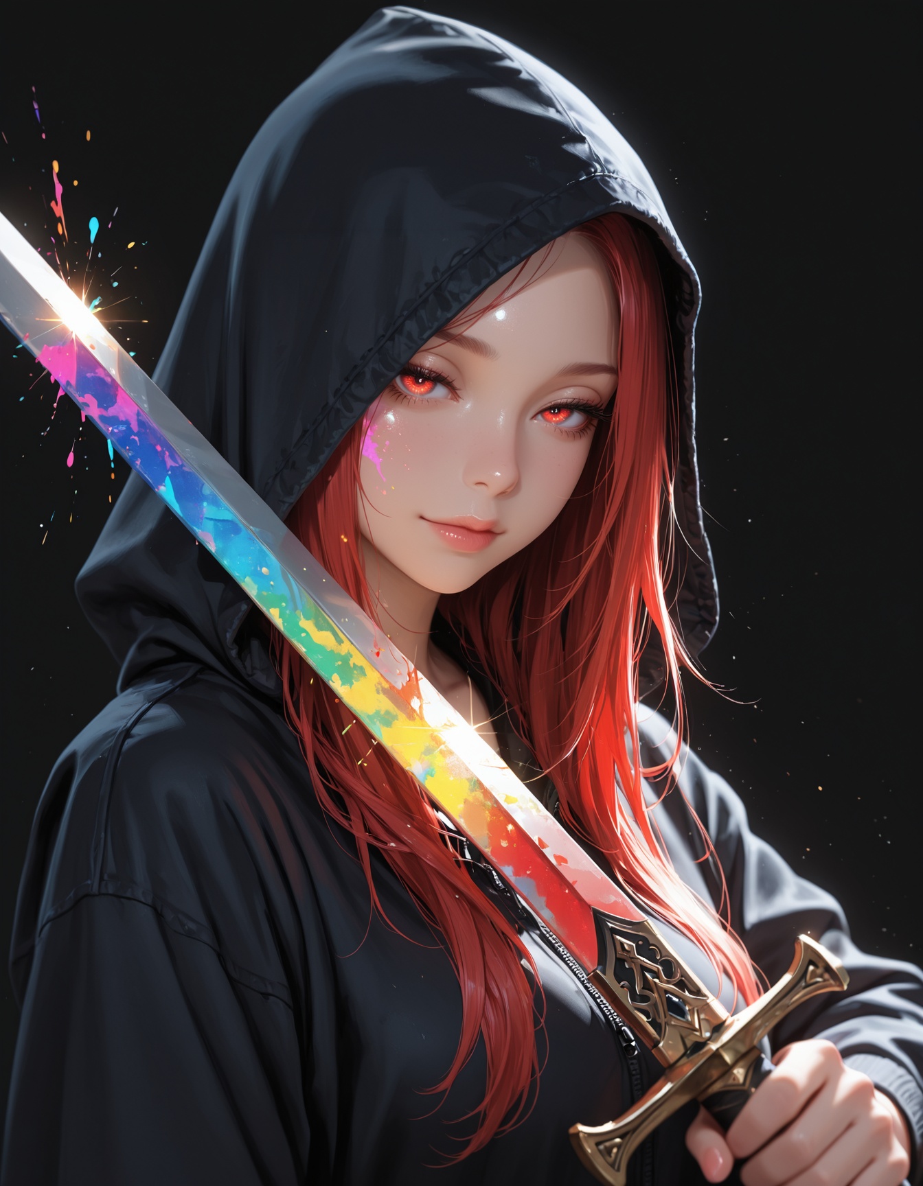 masterpiece,  best quality,  good quality on Tensor.Art