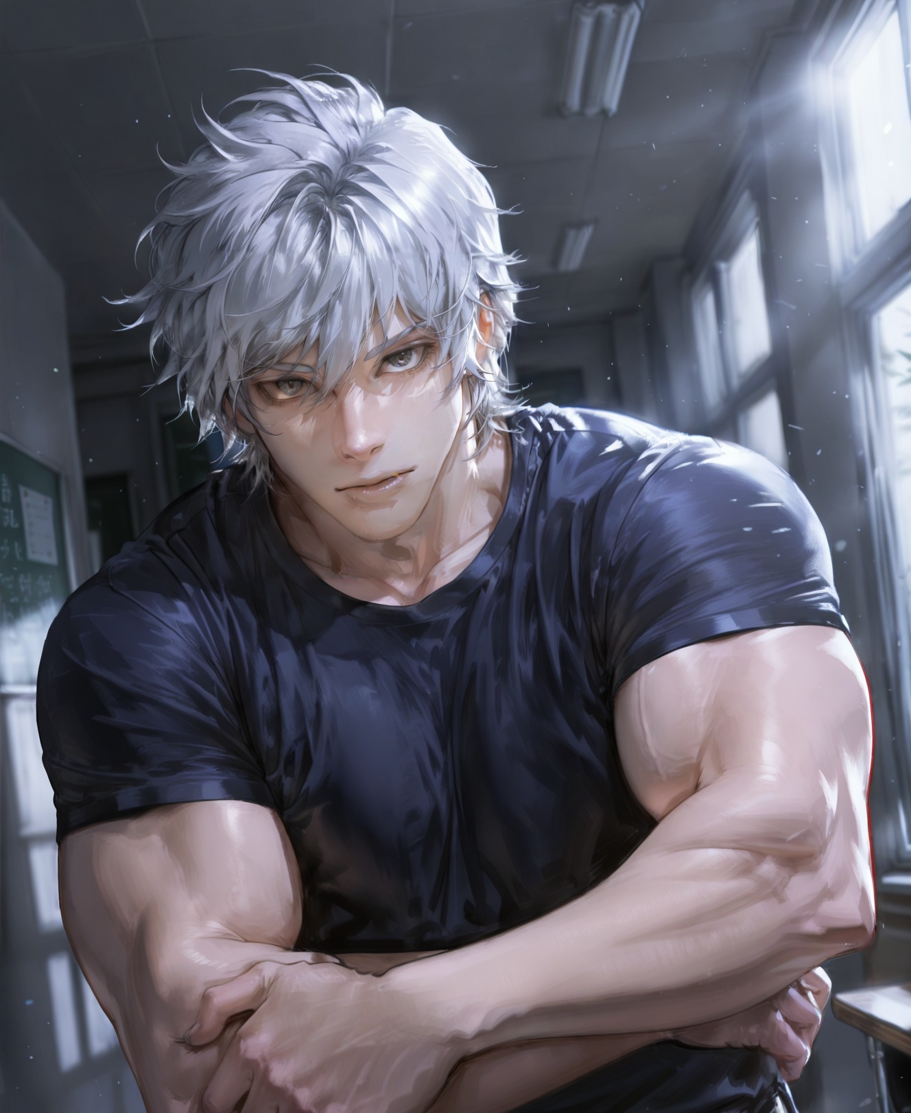 masterpiece,  amazing quality,  best-quality on Tensor.Art