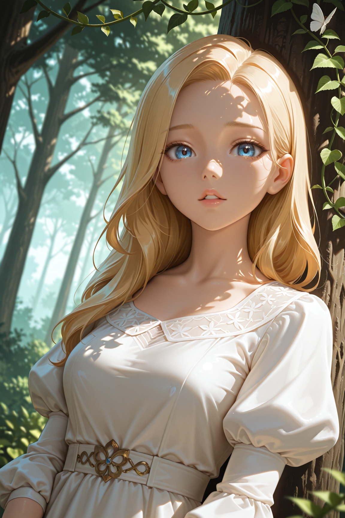 masterpiece,  best quality,  amazing quality on Tensor.Art