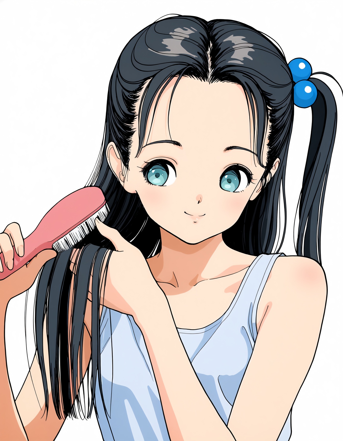 uj90s,  1girl,  solo on Tensor.Art