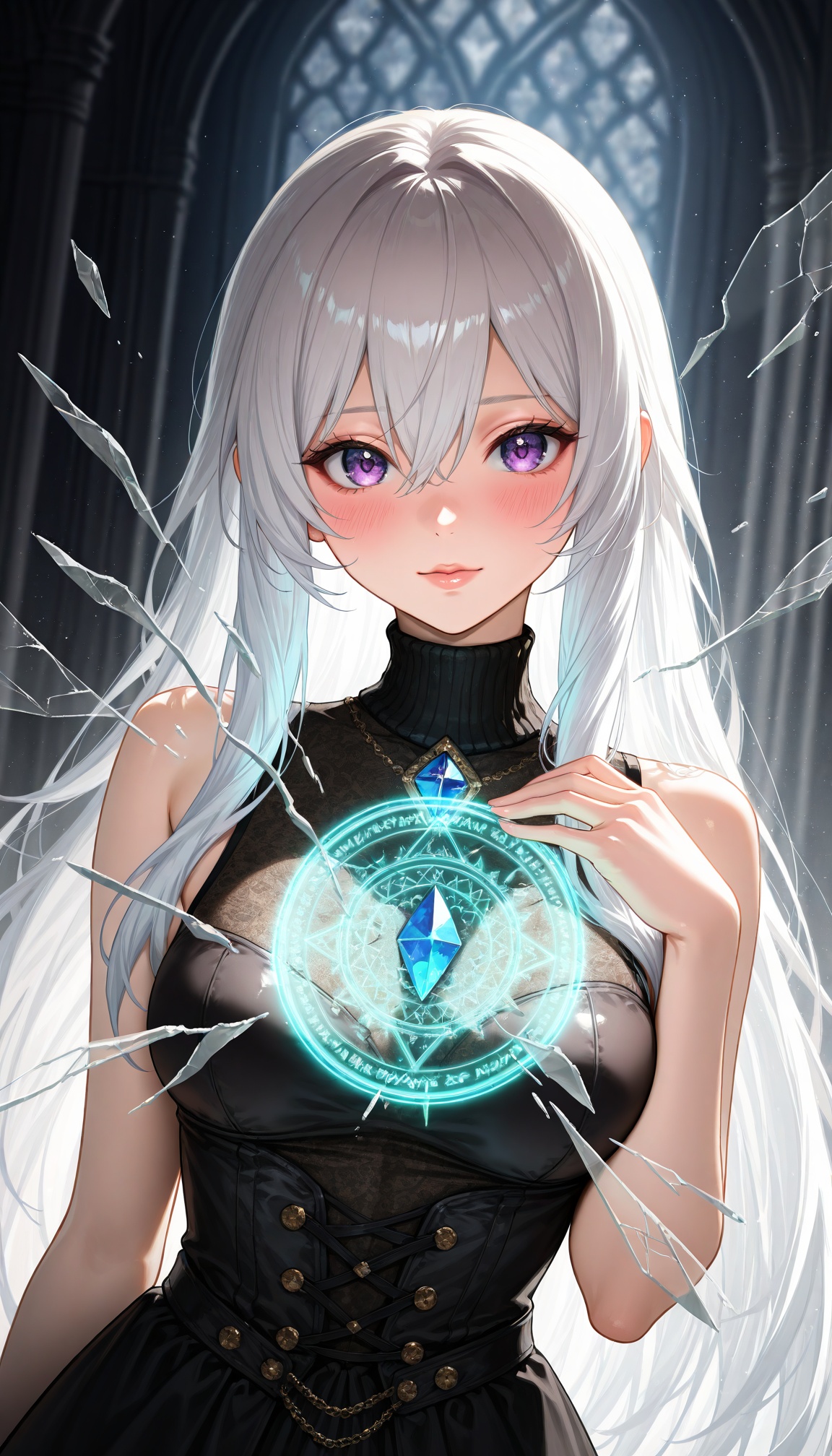 masterpiece,  best quality,  amazing quality on Tensor.Art