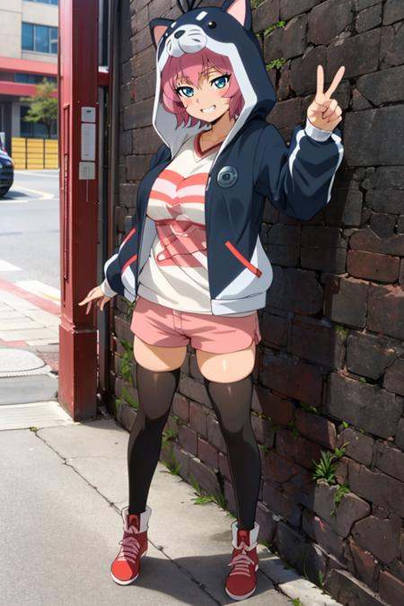 masterpiece,  extremely detailed,  anime on Tensor.Art