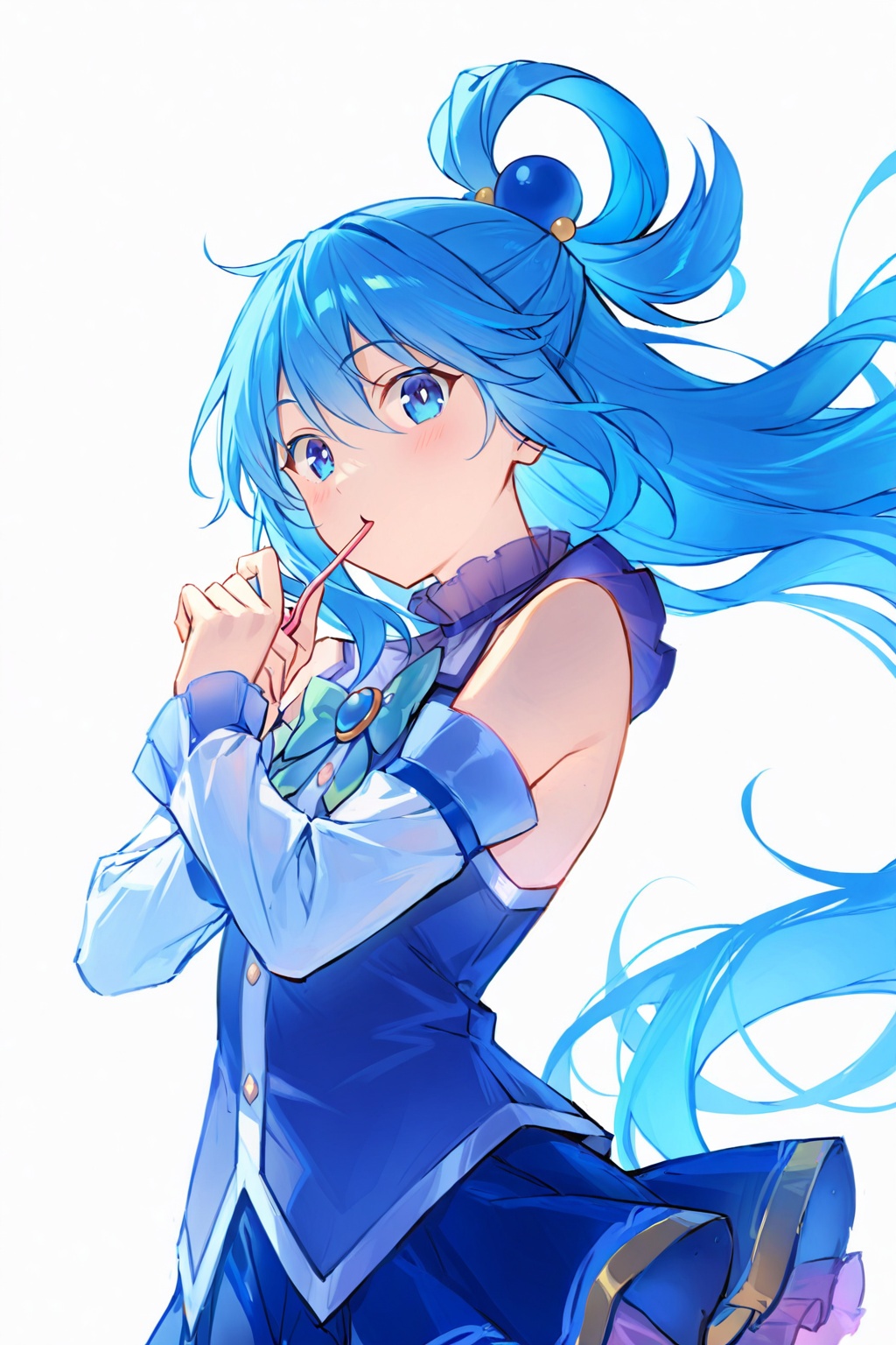 vibrant anime image,  masterpiece,  colourful on Tensor.Art