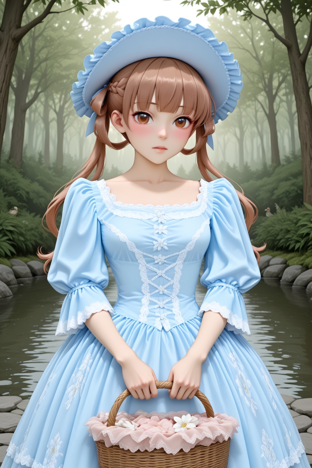 masterpiece,  best quality,  amazing quality on Tensor.Art