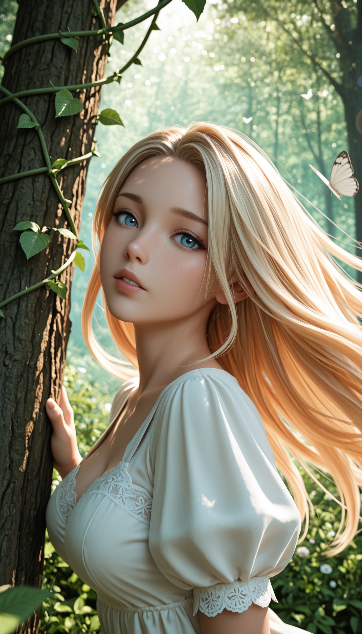 masterpiece,  best quality,  amazing quality on Tensor.Art