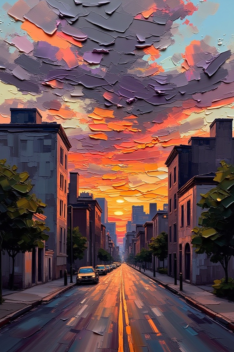 AI generated image on Tensor.Art