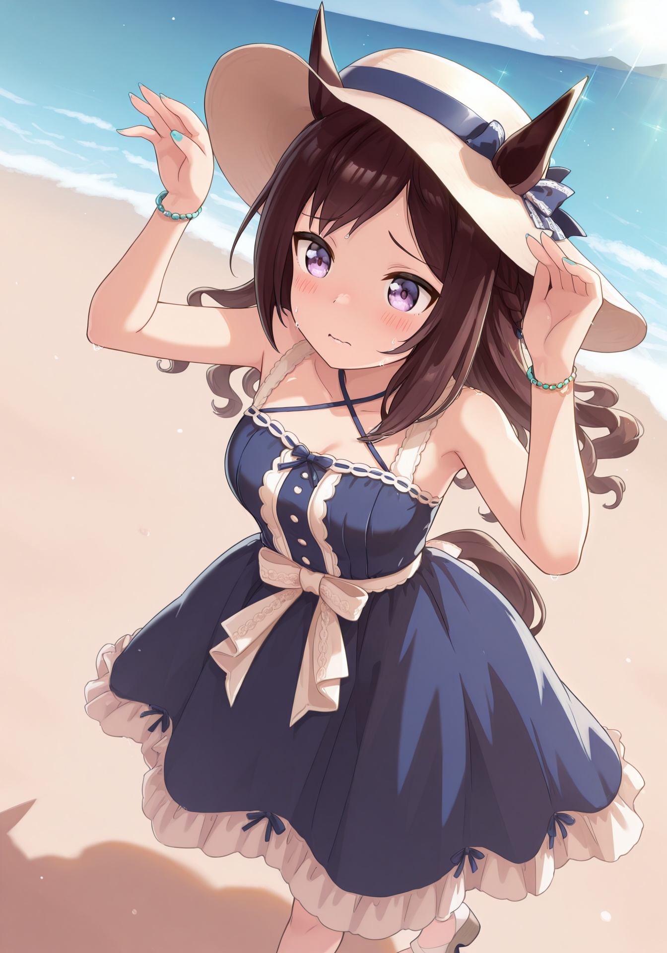 1girl,  solo,  MDober on Tensor.Art