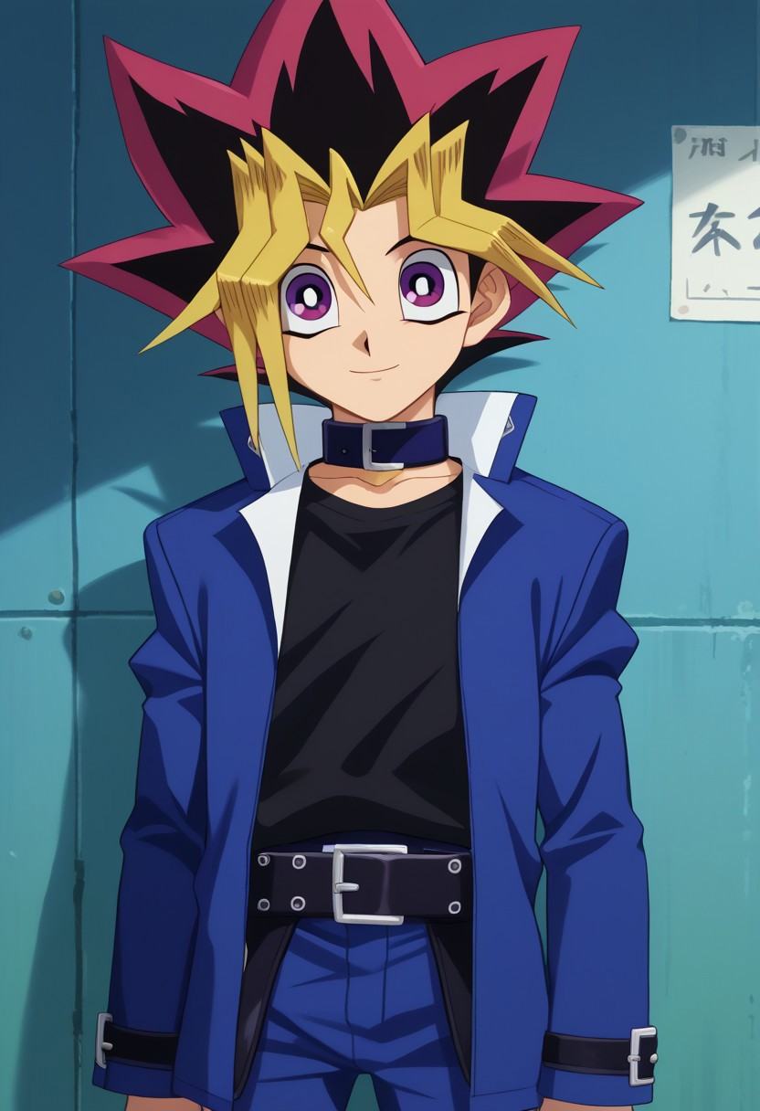 score_9,  score_7_up,  source_anime yugi on Tensor.Art