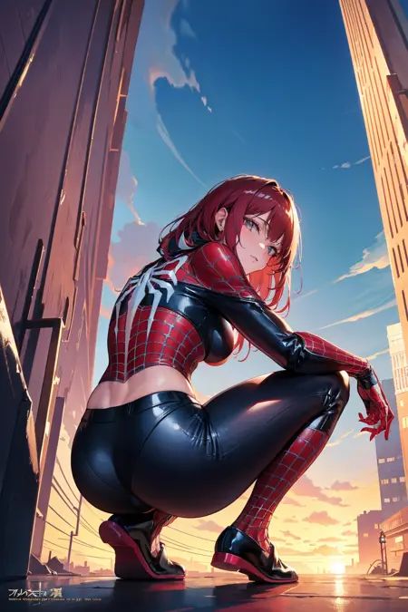 (1girl),  extreme detailed,  highest detailed on Tensor.Art