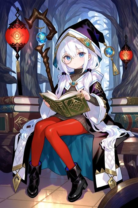 astellar,  1girl,  solo on Tensor.Art