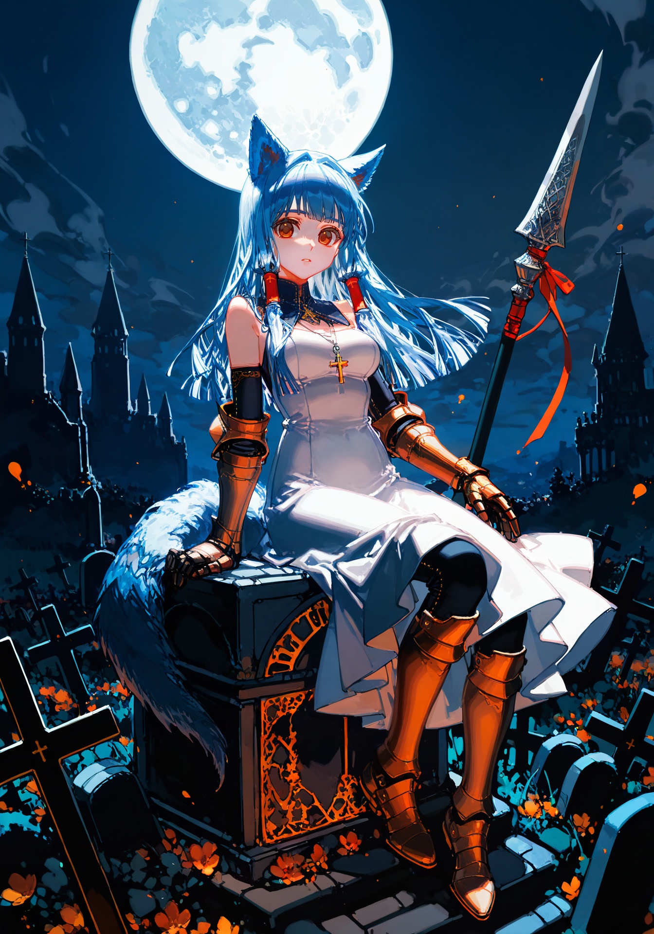 ciloranko,  se,  Dark-Souls on Tensor.Art