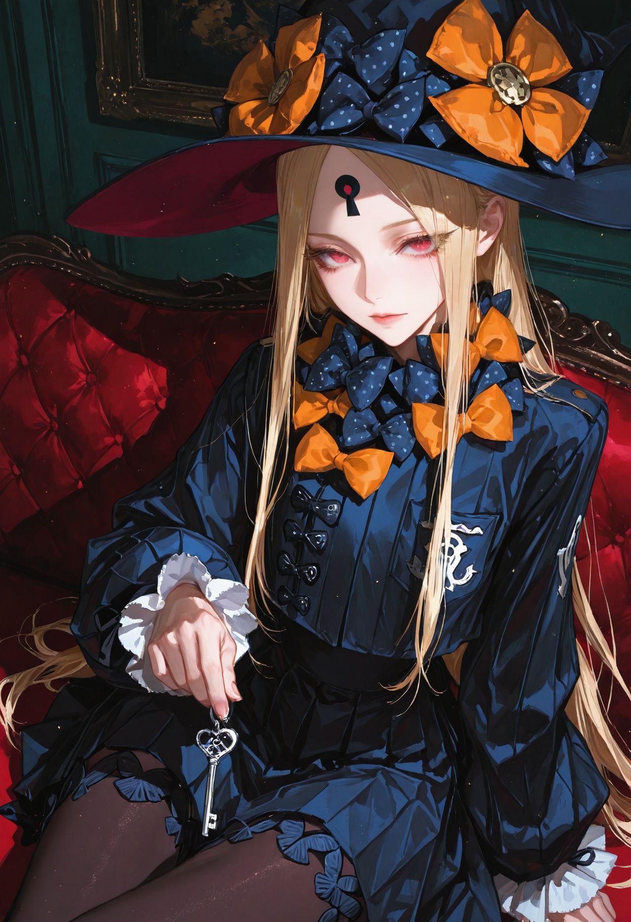 (masterpiece,  best quality,  absurdres on Tensor.Art