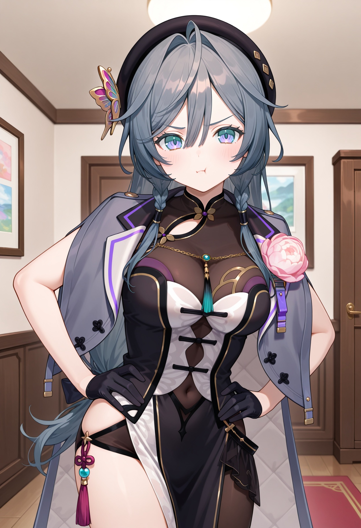 best quality,  masterpiece,  aakisara on Tensor.Art