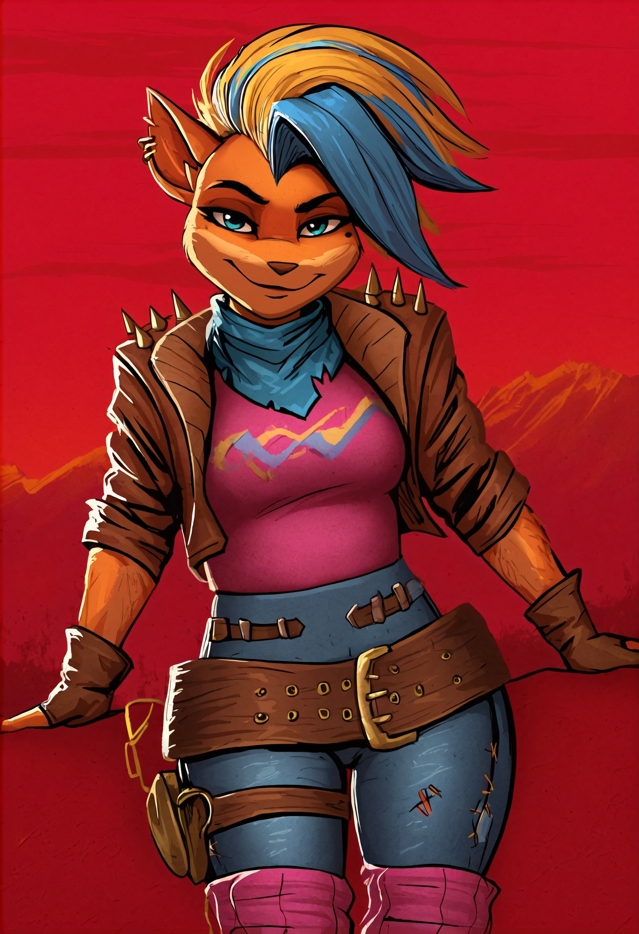 masterpiece,  best quality,  1girl on Tensor.Art